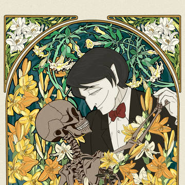ジョニーと骸