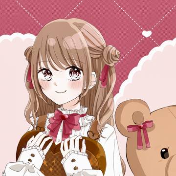 🍫💝