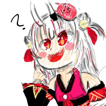 塗り直しの余だぞ