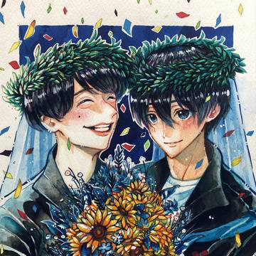 Free！MS