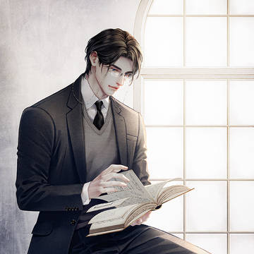 The Suit Catalog 24