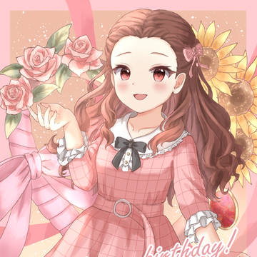 関裕美誕生日
