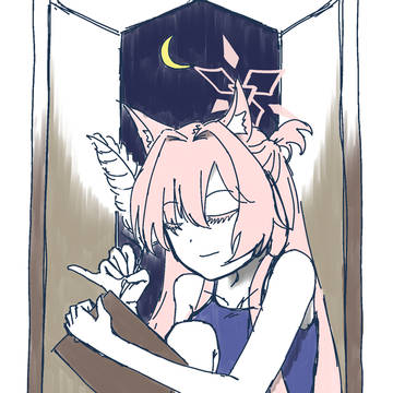 最近の落書きまとめ