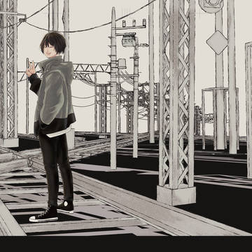 【web再録】五夏同人誌『君を食べたい』①〜③