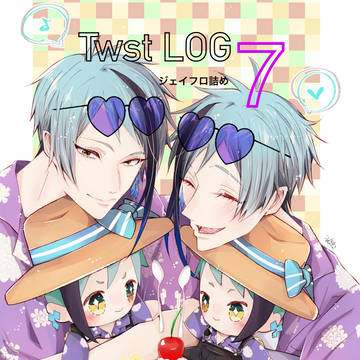 ジェイフロ詰め7