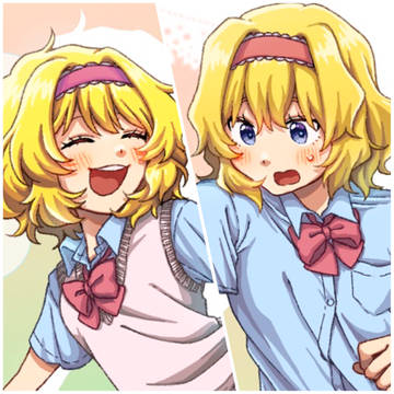 フルーツALC