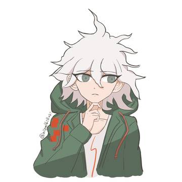 スーパーダンガンロンパ2 狛枝凪斗