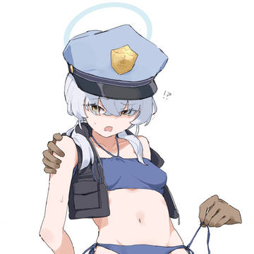 ヴァルモブちゃん
