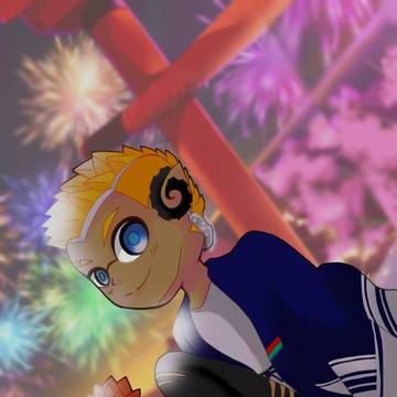 スプラトゥーン3 イカボーイ イチニンバオリ