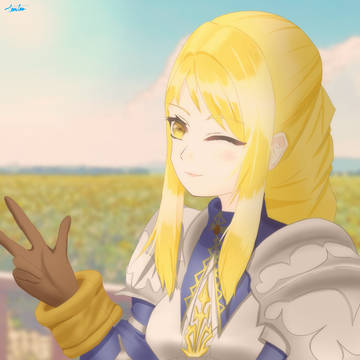 アグリアス