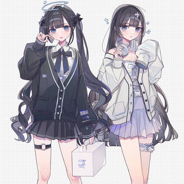 アパレルコラボ