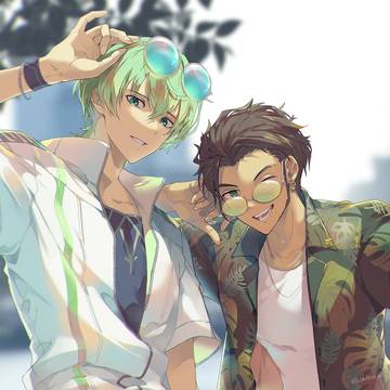 Summer!!