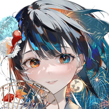 花火