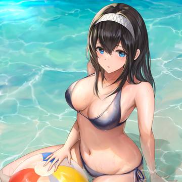 🏖️