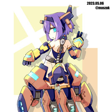 ラクガキまとめ