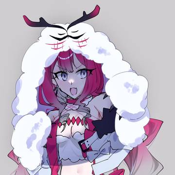 もこもこミコケル