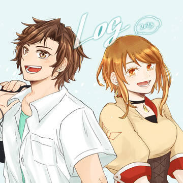 【メイエレ2】Log2
