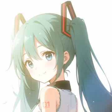 miku