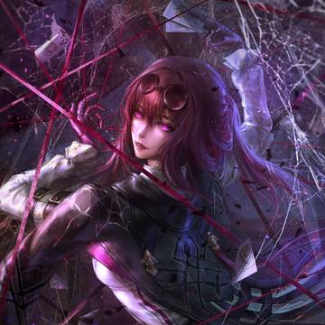 Kafka Fanart