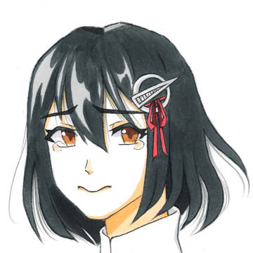 艦これ　羽黒