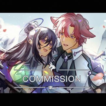commission