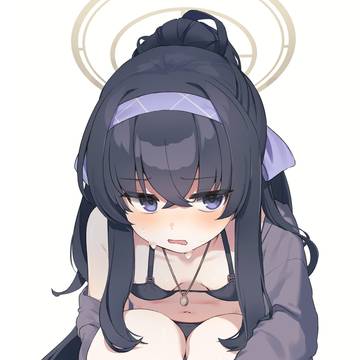 水着ウイ