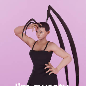 I need a Coke. - Ibuki | SF5