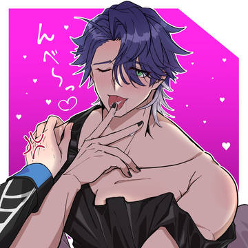 ツイログ②(ほぼジェパサン)