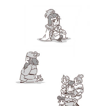 落書き