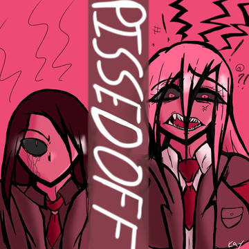 PISSEDOFF 1-2
