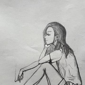落書き