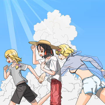 Twitterから