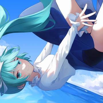 Hatsune Miku
