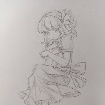 旧作小爱