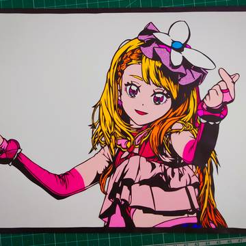 バタフライ