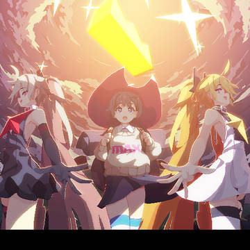 DJMAX Respect V Season 10 works