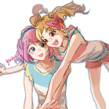 最出色的對手！