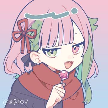 アイコンちゃん
