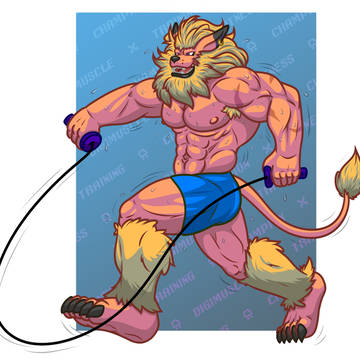 Leomon appreciation day 2023