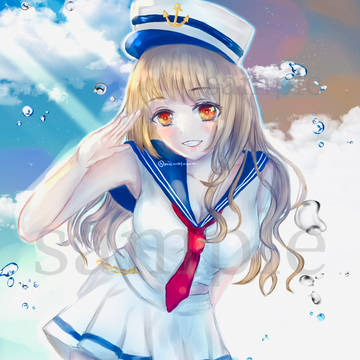 やほー！