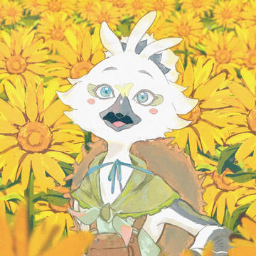 夏休み