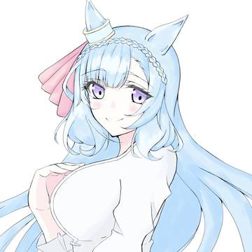 メジロアルダン