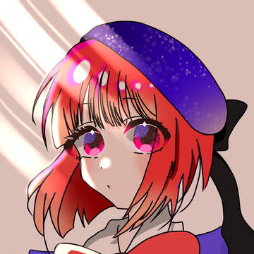 かなちゃーん