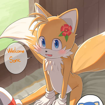 Tails