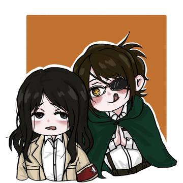 お願い、もうっ回巨人化してみて