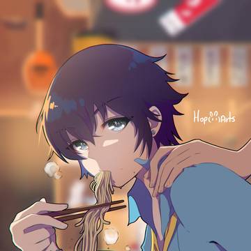 白鐘 直斗 - [ Naoto Shirogane ]