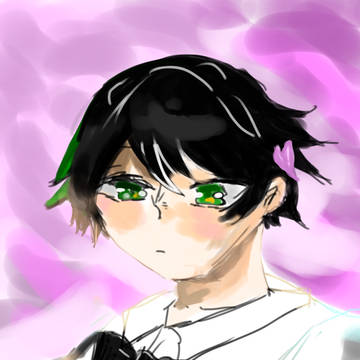 ぴくと初厚塗り