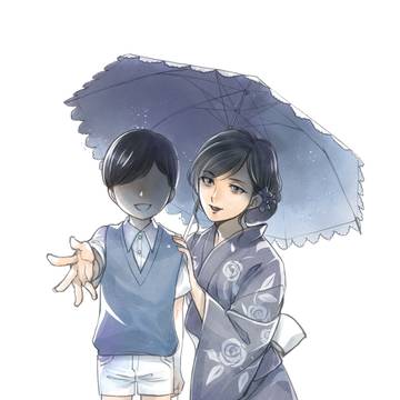 夏祭り