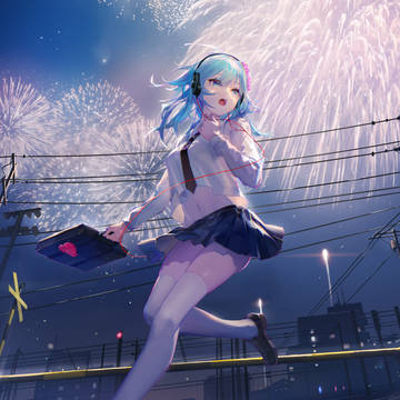 3