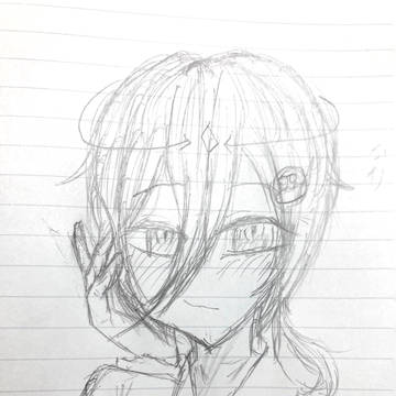 オリジナルキャラ